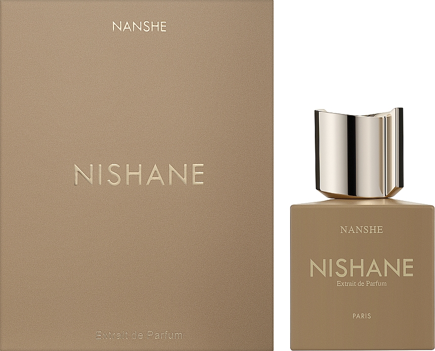 NISHANE NANSHE