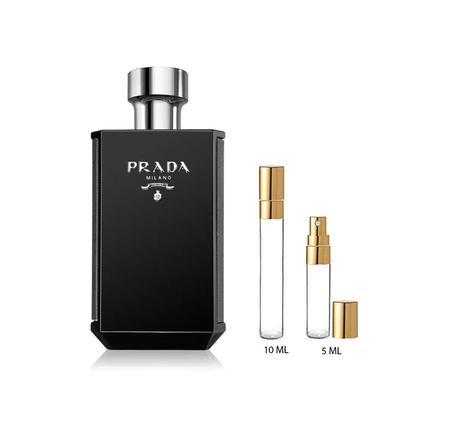 Prada L'Homme Intense