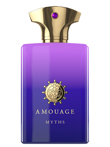 Amouage Myths Man