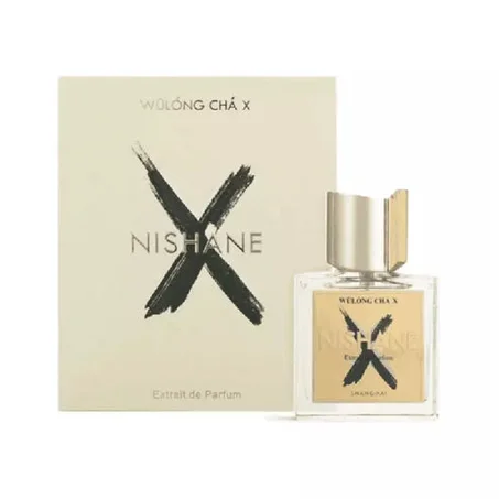 Nishane  NISHANE Wulong Cha X Extrait de Parfum