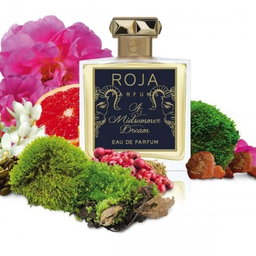 ROJA MIDSUMMER DREAM