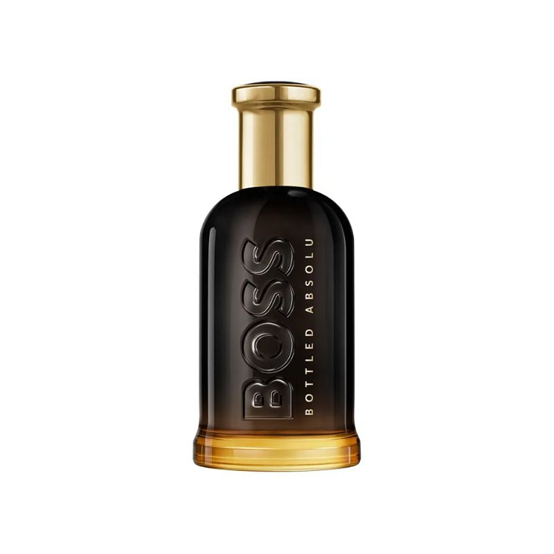 Hugo Boss Bottled absolu