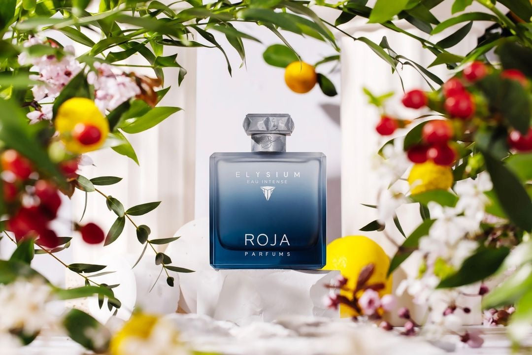 ROJA ELYSIUM INTENSE