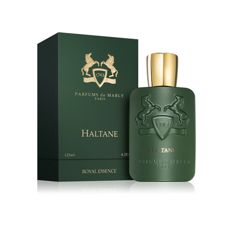 Parfum de marley HALTANE