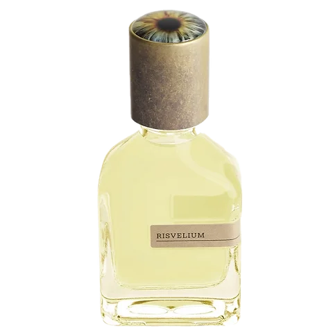 Orto Parisi - Risvelium