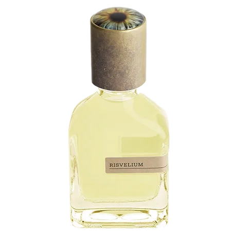 Orto Parisi - Risvelium