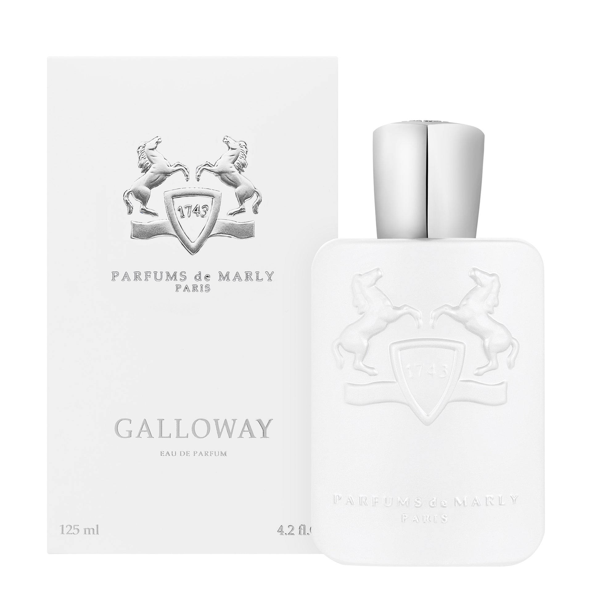 PARFUMS DE MARLY GALLOWAY