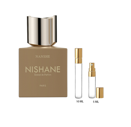NISHANE NANSHE