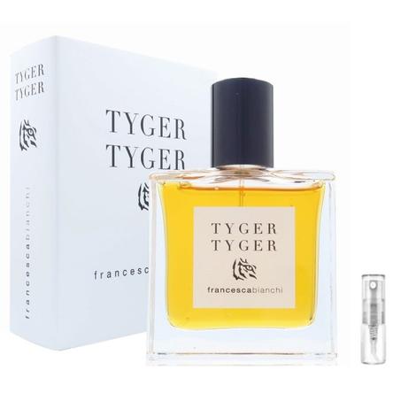 Francesca Bianchi tyger