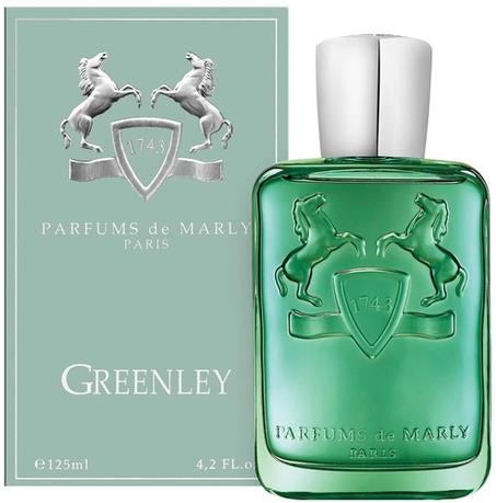 PARFUM DE MARLY GREENLY