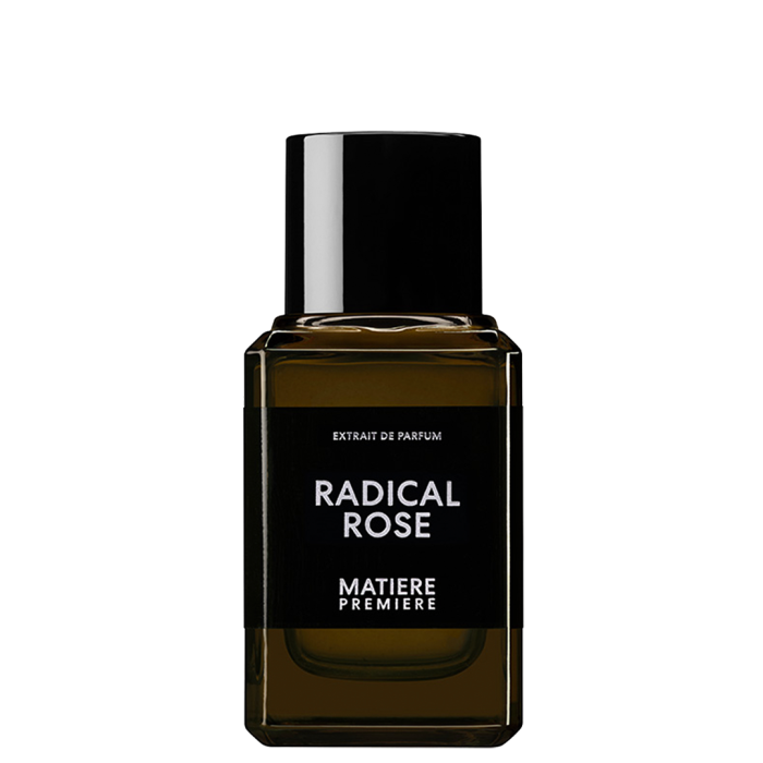 Radical Rose Extrait de Parfum