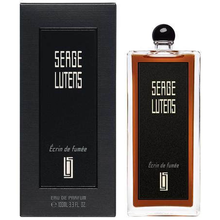 Écrin De Fumée - Serge Lutens