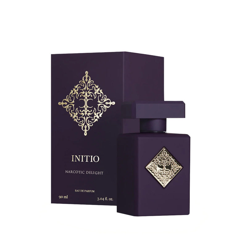 Initio Parfums Narcotic Delight