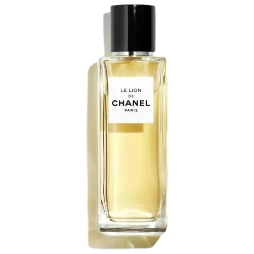Decante Chanel - Le Lion