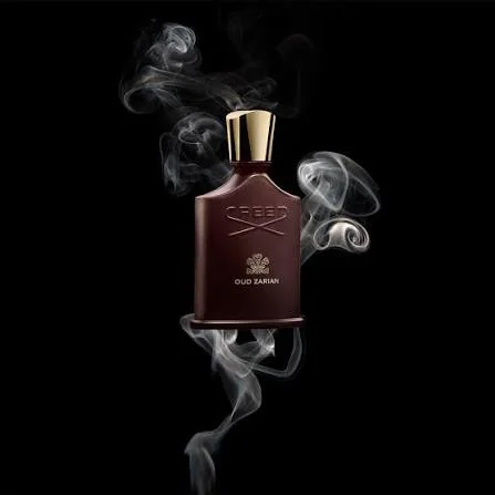 Decant CREED Oud Zarian