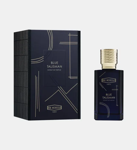 Ex Nihilo BLUE TALISMAN - Extrait de Parfum