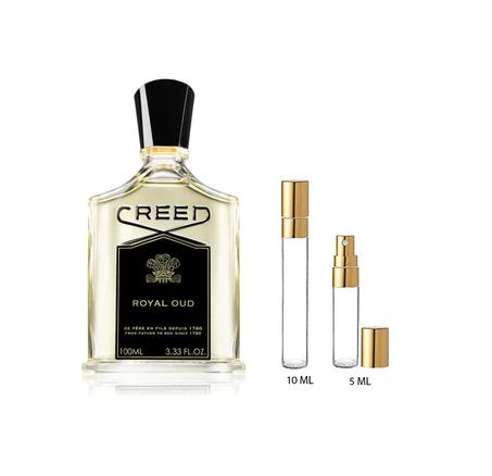 Creed royal oud