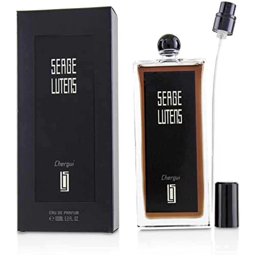 Serge lutens chergui