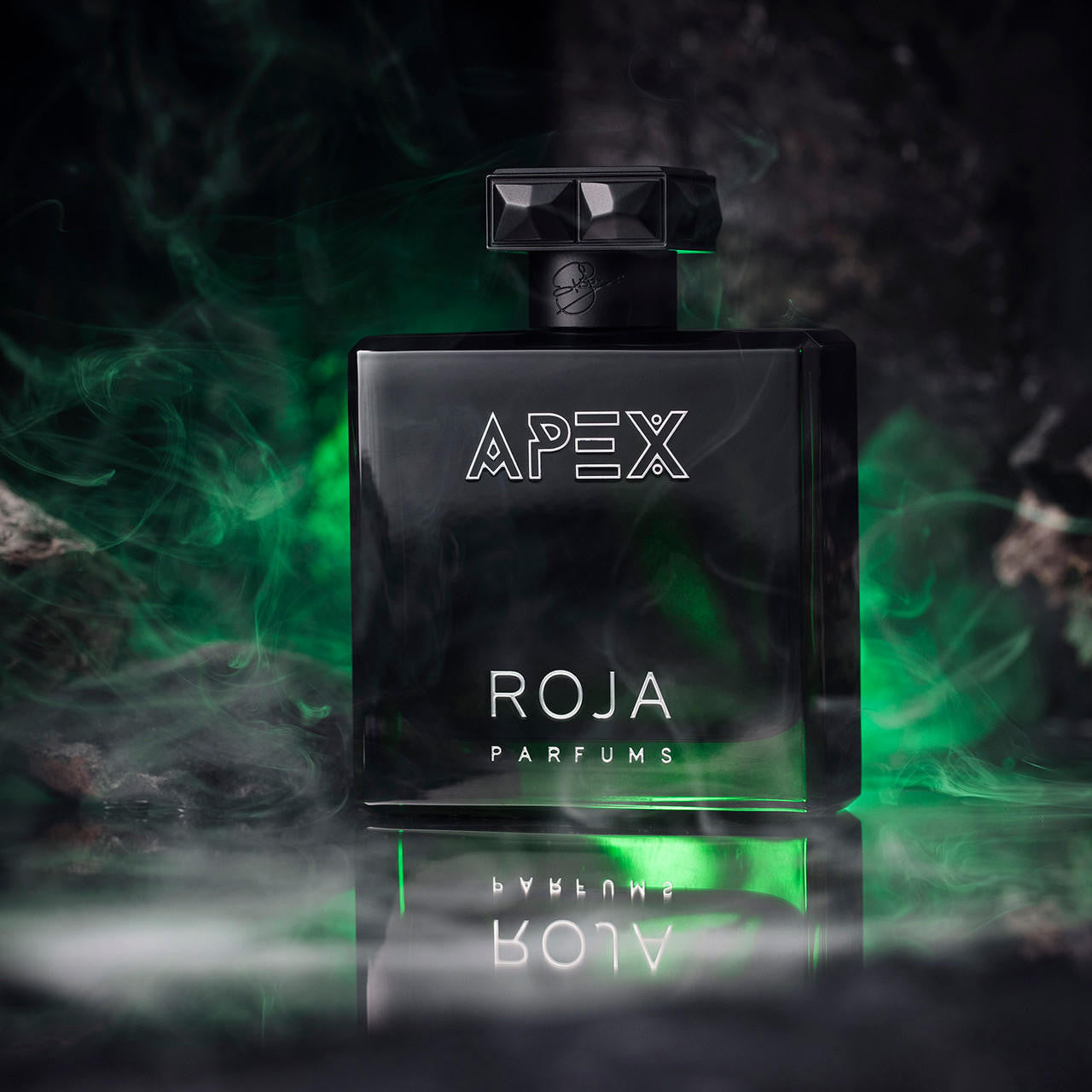 ROJA APEX EDP