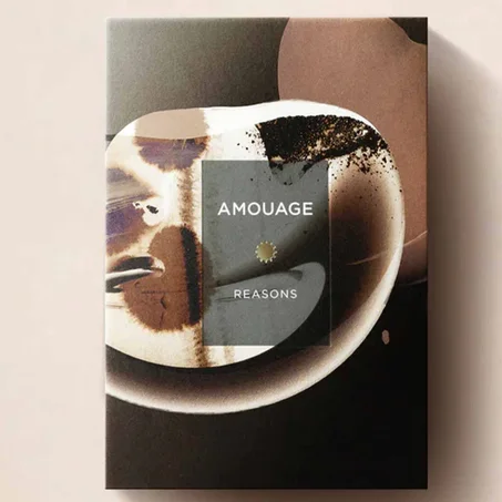 Amouage - Reasons (The Essences) Decant