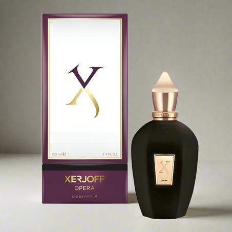 XERJOFF OPERA