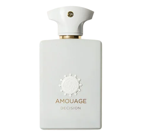 DECANTE AMOUAGE Decision
