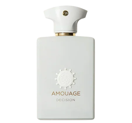 DECANTE AMOUAGE Decision