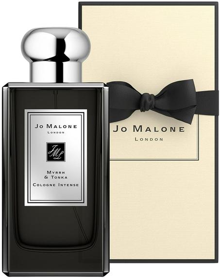 Jo Malone Myrrh & Tonka