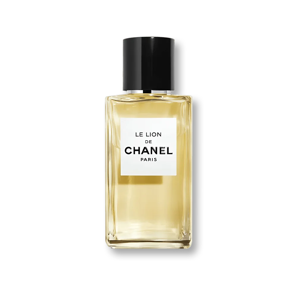 Decante Chanel - Le Lion