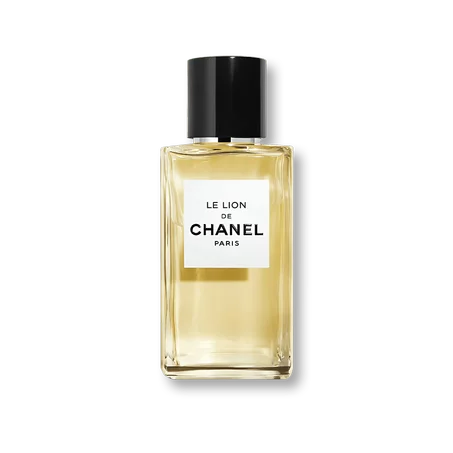 Decante Chanel - Le Lion