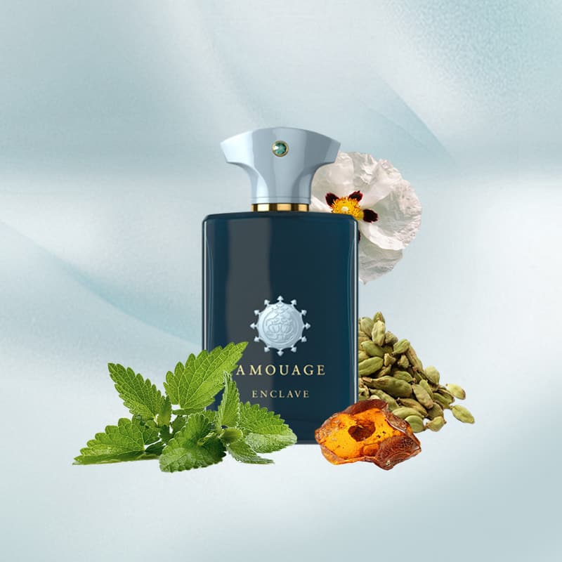 Amouage Enclave