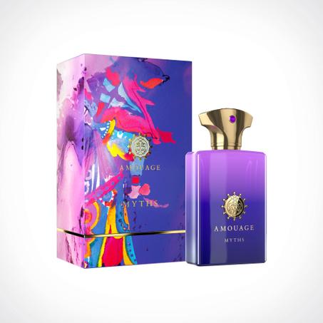 Amouage Myths Man
