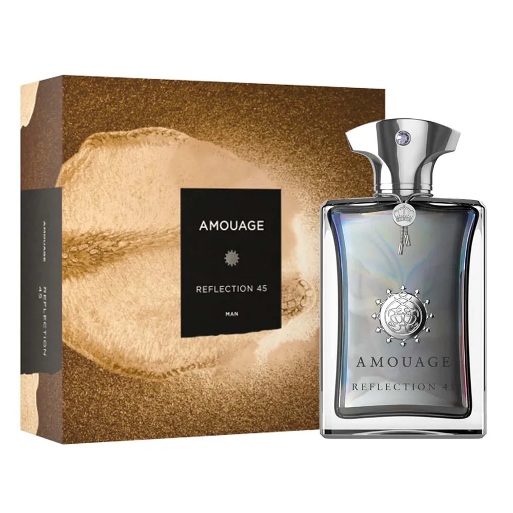 Decante AMOUAGE Reflection 45