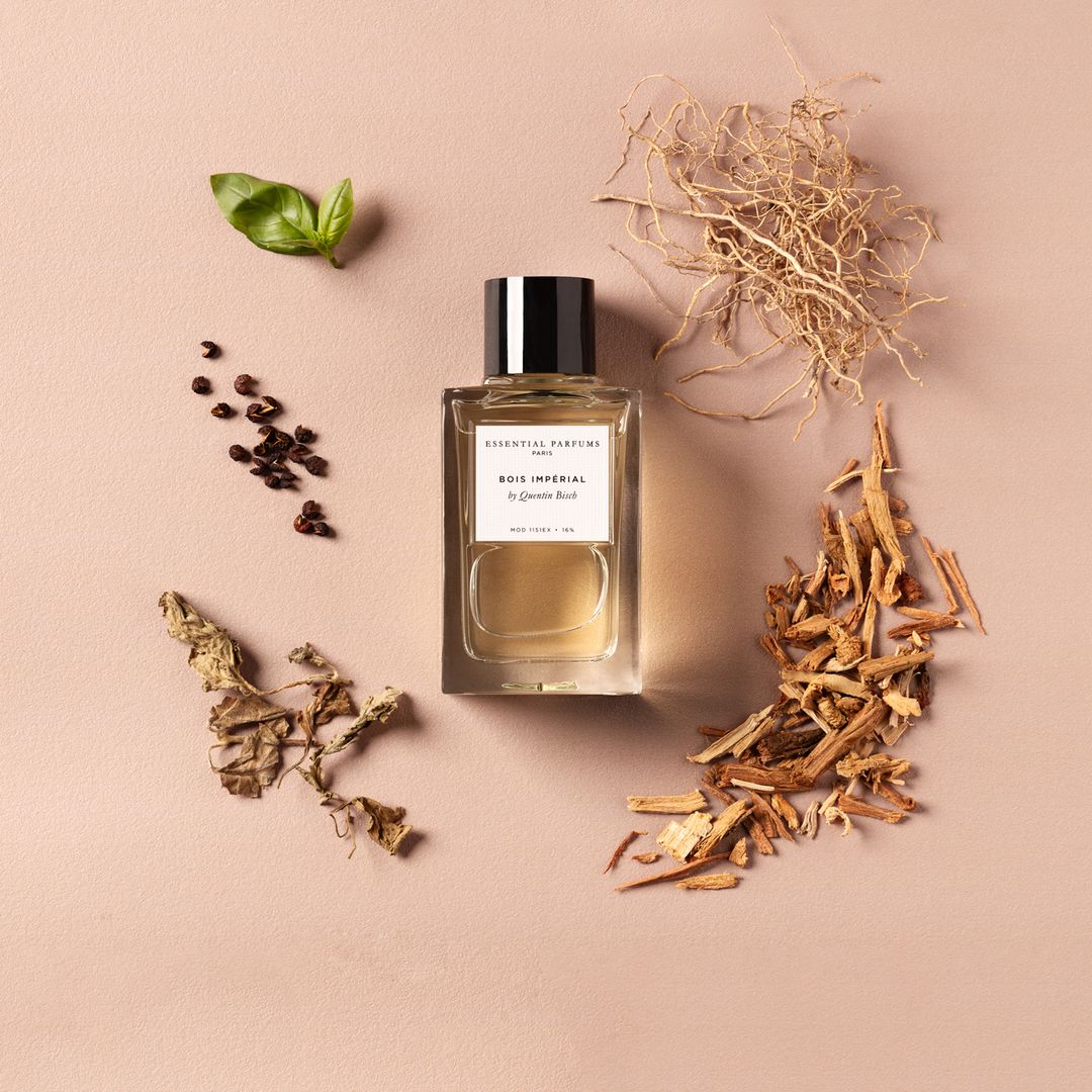 Essential Parfums - Bois Impérial