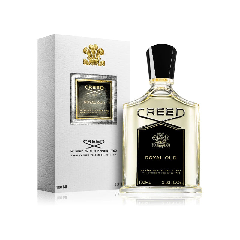 Creed royal oud