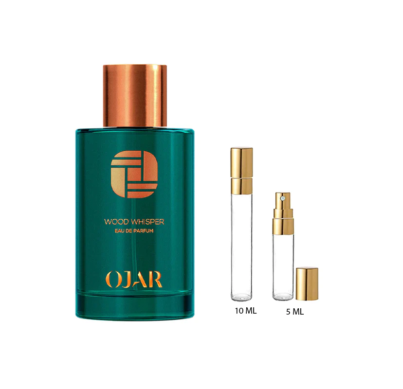 Ojar Wood Whisper