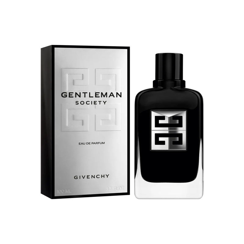 Givenchy Gentleman Society