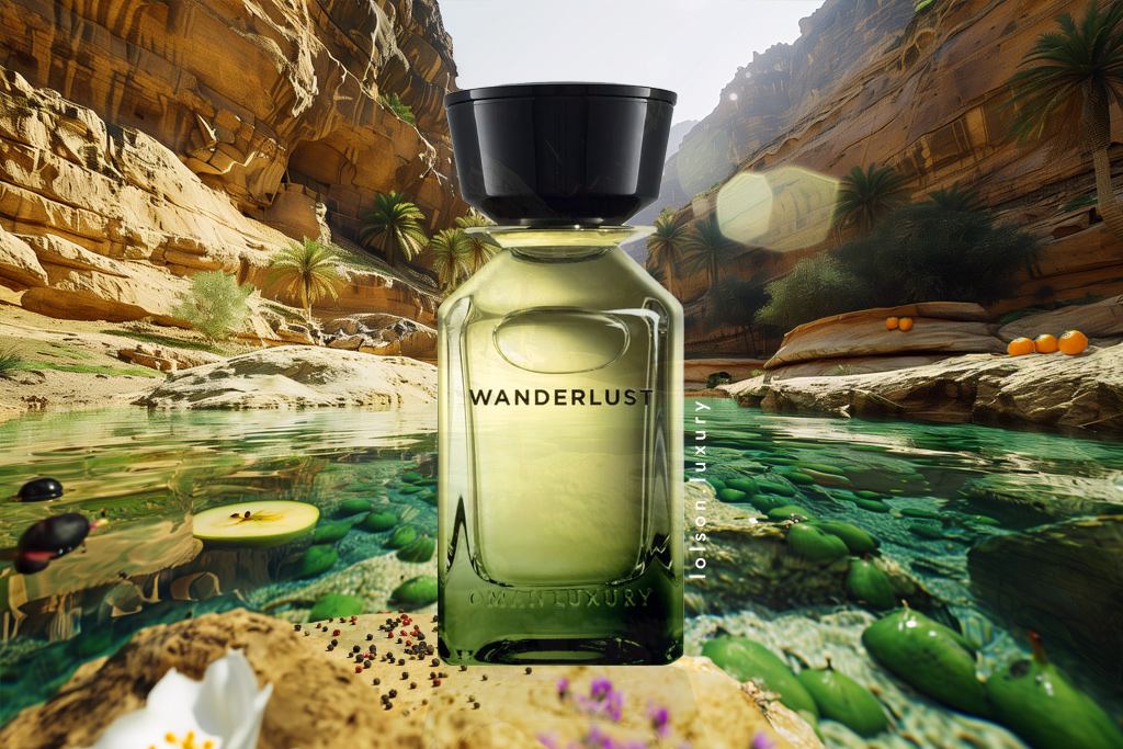 Oman luxury wanderlust 2023