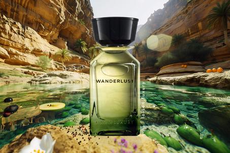 Oman luxury wanderlust 2023