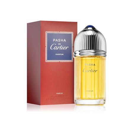 Cartier Pasha Parfum