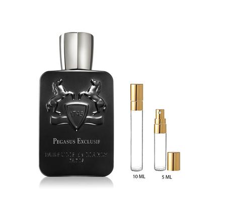 PARFUM DE  MARLEY PEGASUS EXCLUSIF