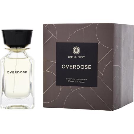 Oman luxury overdose