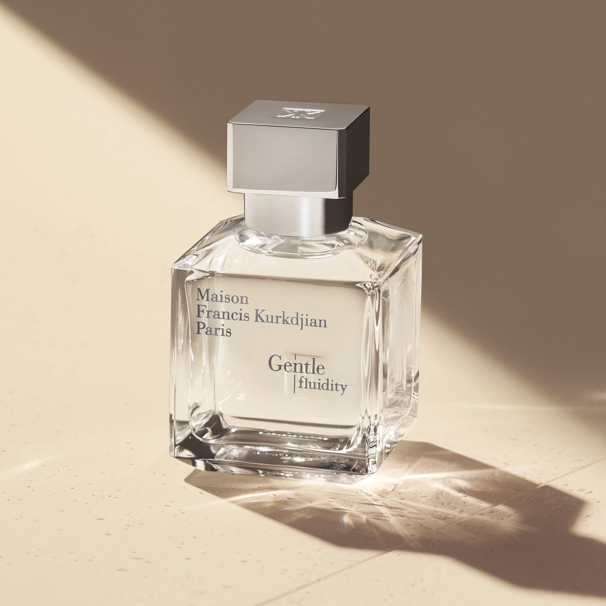 Gentle Fluidity Silver Maison Francis Kurkdjian