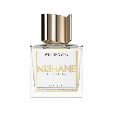 Nishane WuLong Cha