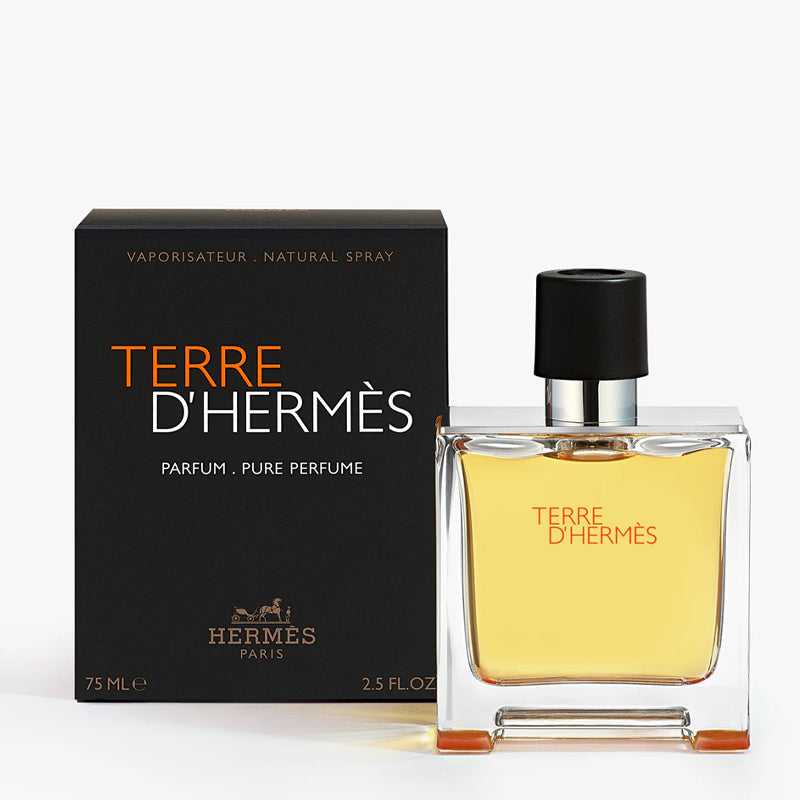 Hermes Terre d