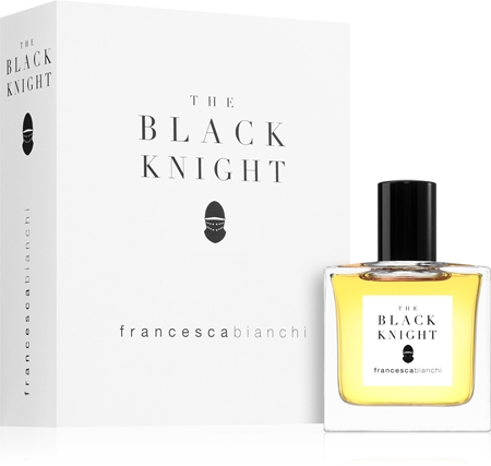 Decant The Black Knight Maroc | Francesca Bianchi