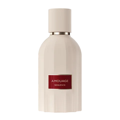 Amouage Sequence
