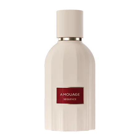 Amouage Sequence