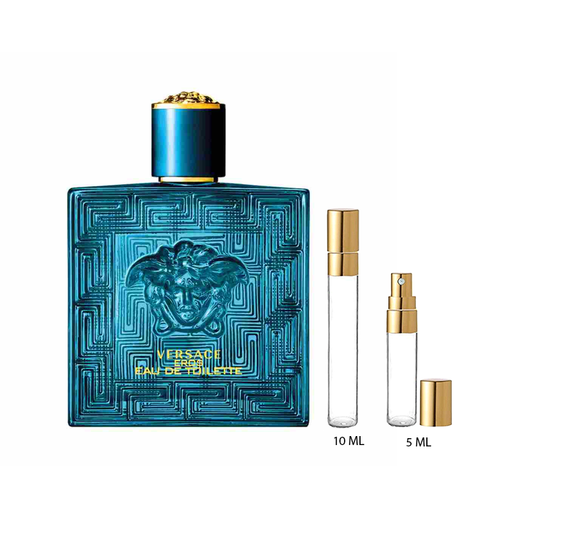 Versace Eros