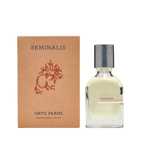 Orto Parisi - Seminalis